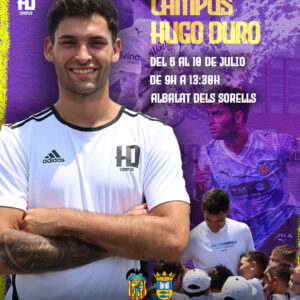 campus hugo duro 2026